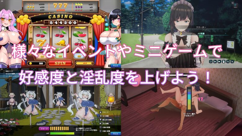 奥様はNTR志望 純愛?復讐? [azucat]